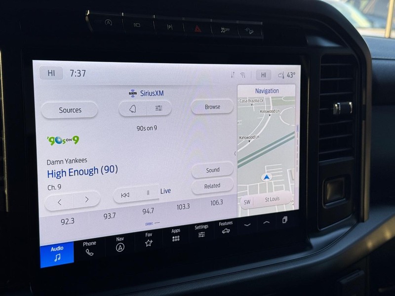 Ford F-150 Vehicle Image 22