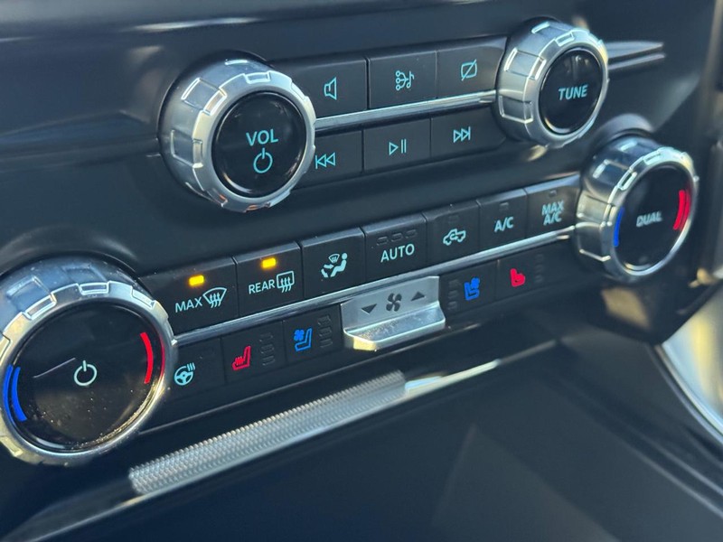 Ford F-150 Vehicle Image 23