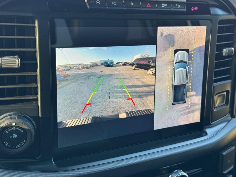 Ford F-150 Vehicle Image 24