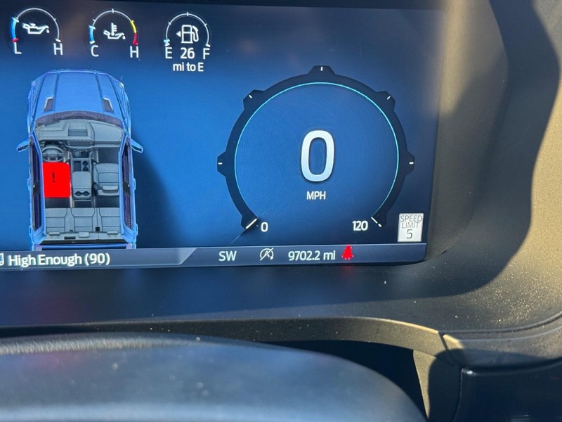 Ford F-150 Vehicle Image 25