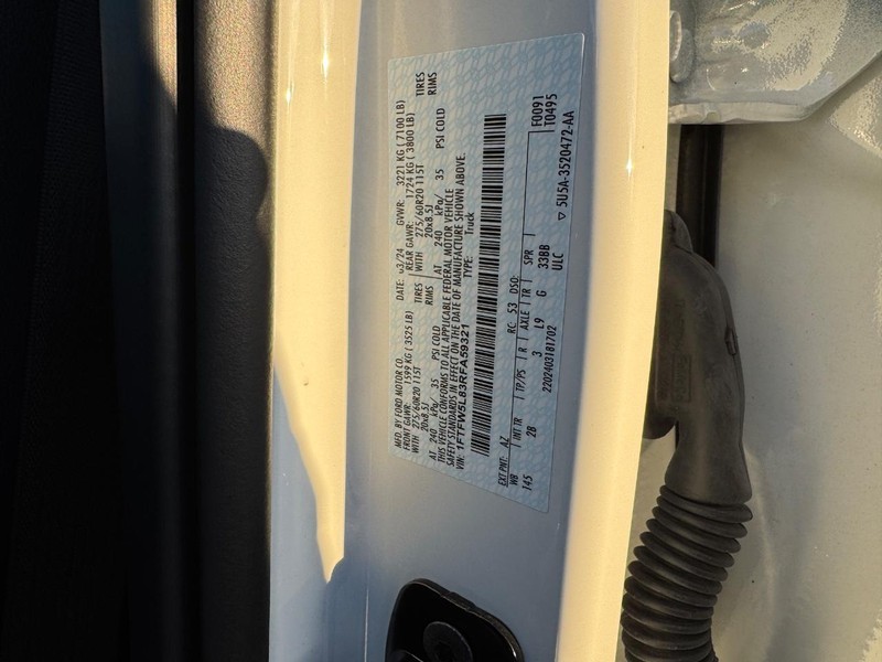 Ford F-150 Vehicle Image 26