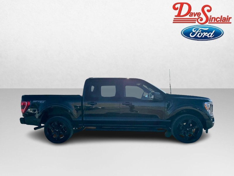 Ford F-150 Vehicle Full-screen Gallery Image 05