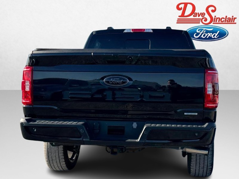 Ford F-150 Vehicle Full-screen Gallery Image 08