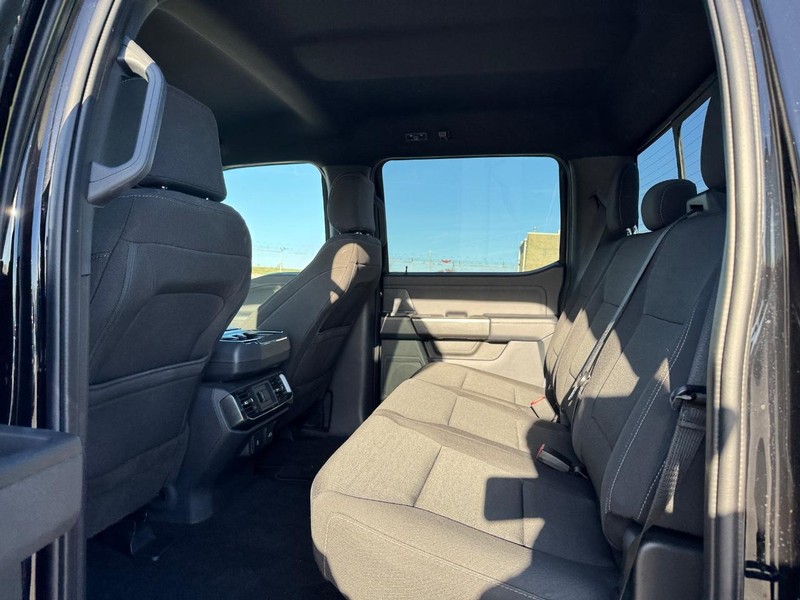 Ford F-150 Vehicle Full-screen Gallery Image 12