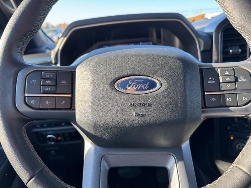 Ford F-150 Vehicle Full-screen Gallery Image 18
