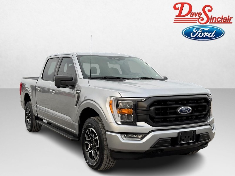 Ford F-150 Vehicle Image 04