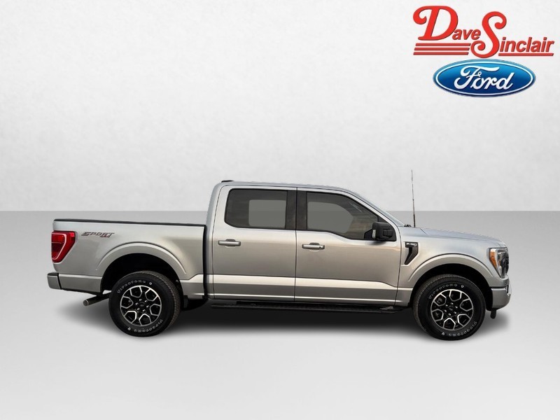 Ford F-150 Vehicle Image 05