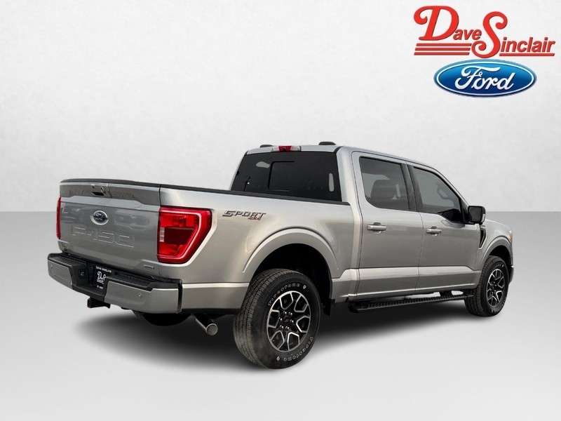 Ford F-150 Vehicle Image 07