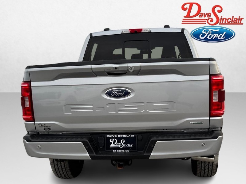 Ford F-150 Vehicle Image 08