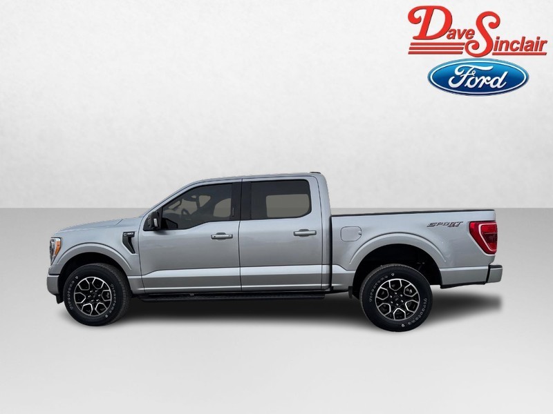 Ford F-150 Vehicle Image 10