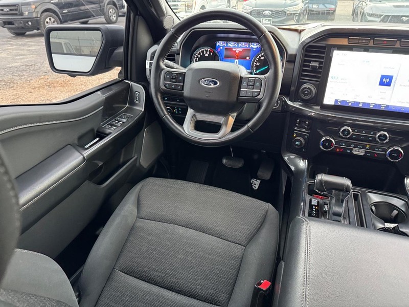 Ford F-150 Vehicle Image 13