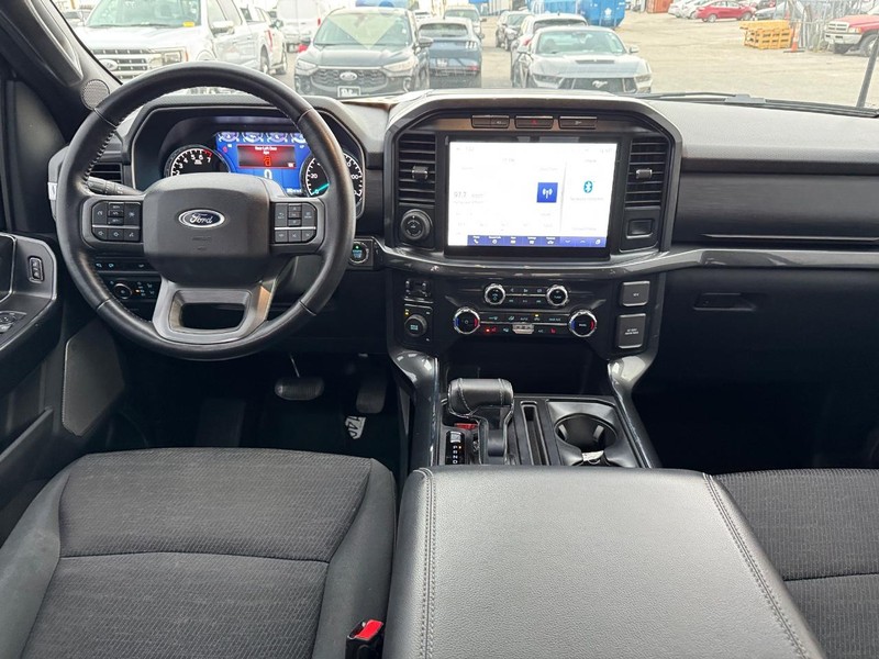 Ford F-150 Vehicle Image 14