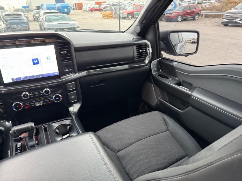 Ford F-150 Vehicle Image 15