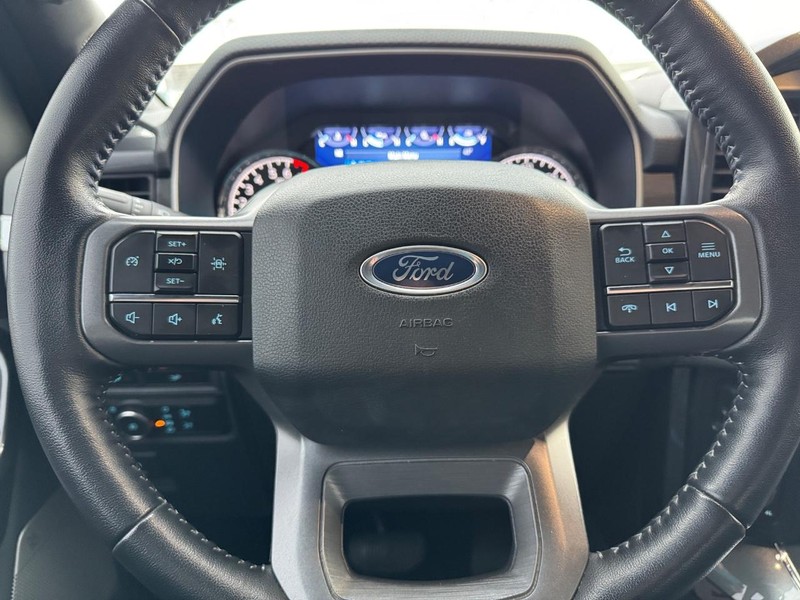 Ford F-150 Vehicle Image 18