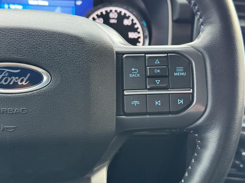 Ford F-150 Vehicle Image 20