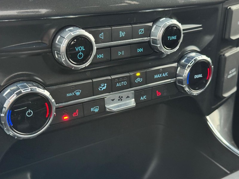 Ford F-150 Vehicle Image 21