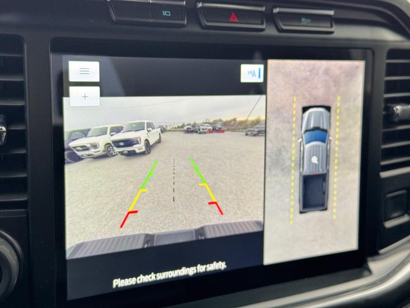 Ford F-150 Vehicle Image 22