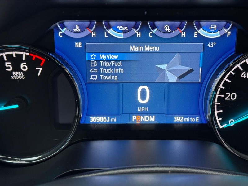 Ford F-150 Vehicle Image 23