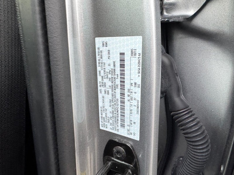 Ford F-150 Vehicle Image 24