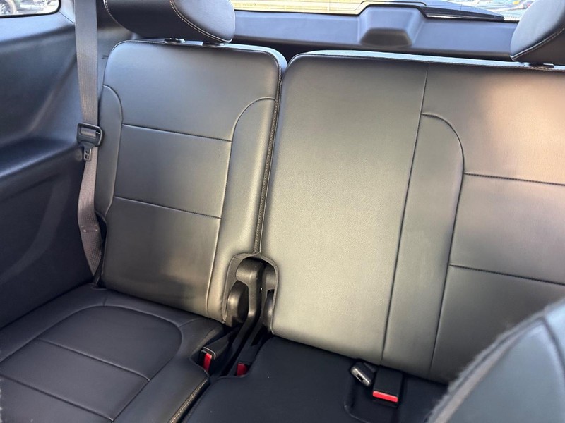 Chevrolet Traverse Vehicle Image 13