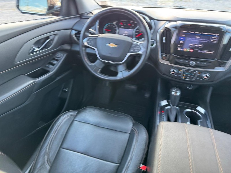 Chevrolet Traverse Vehicle Image 15