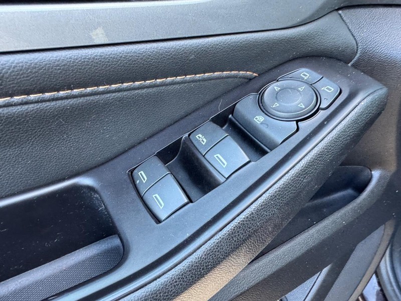 Chevrolet Traverse Vehicle Image 19