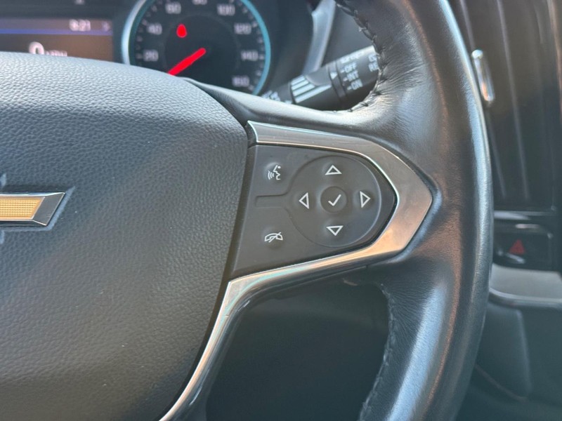 Chevrolet Traverse Vehicle Image 22