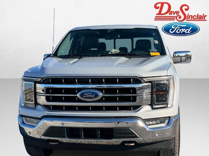 Ford F-150 Vehicle Full-screen Gallery Image 02