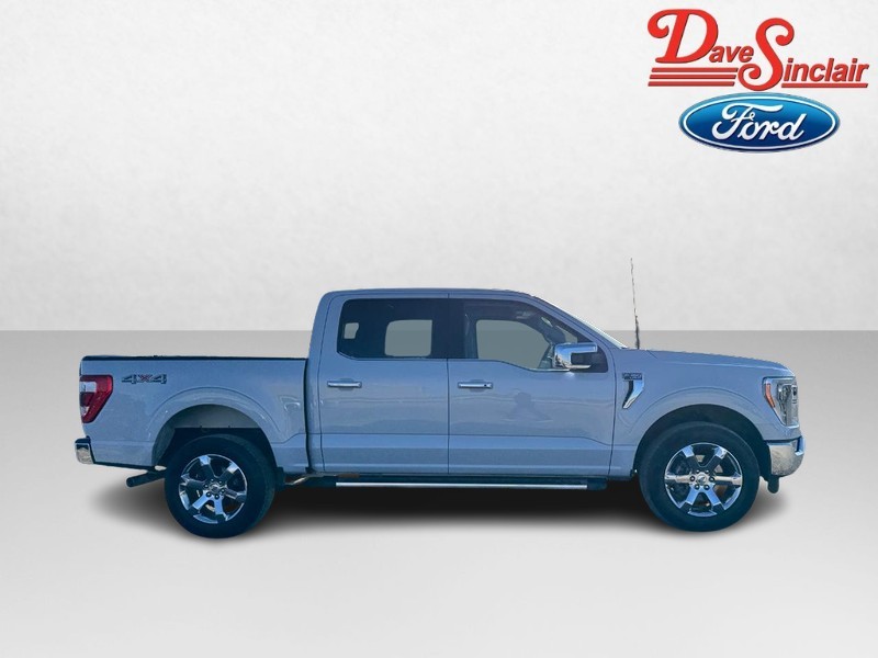 Ford F-150 Vehicle Full-screen Gallery Image 05
