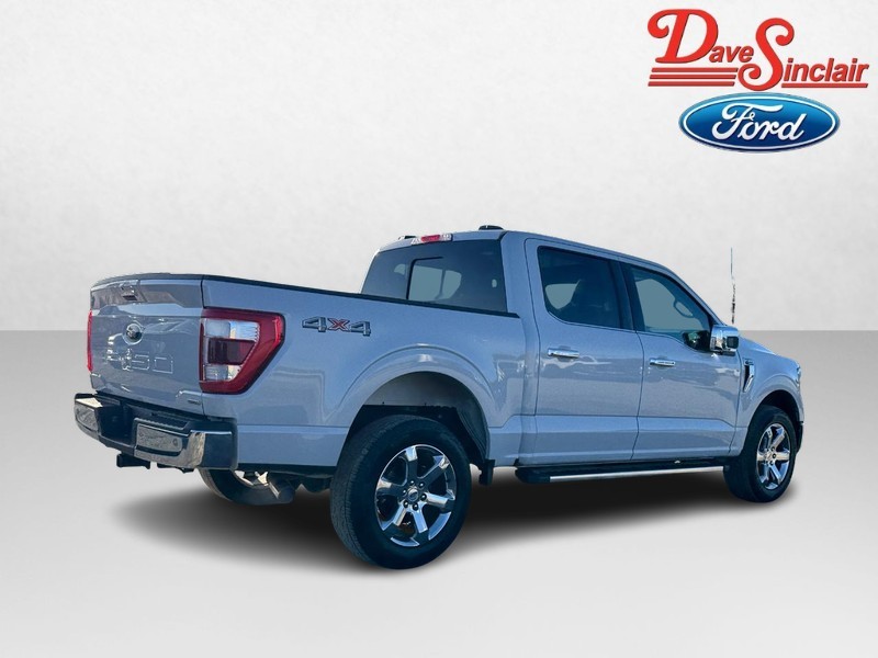 Ford F-150 Vehicle Full-screen Gallery Image 07