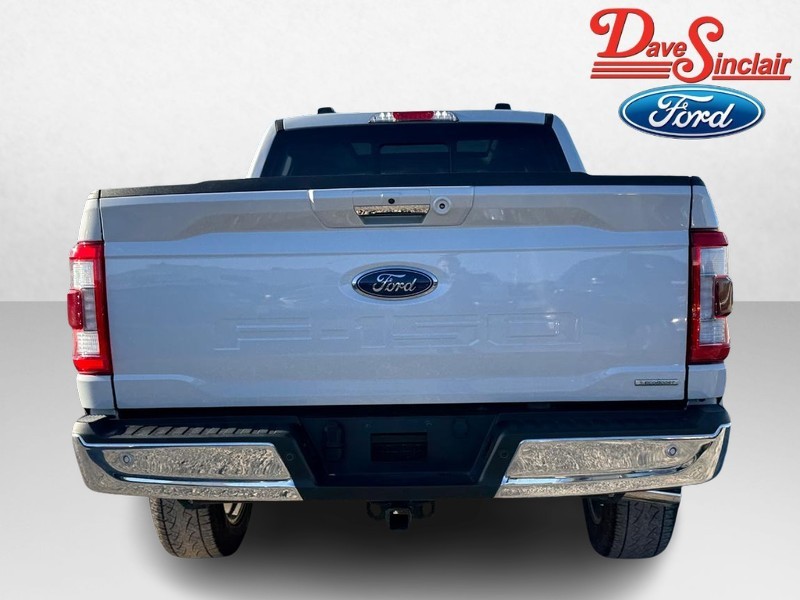 Ford F-150 Vehicle Full-screen Gallery Image 08