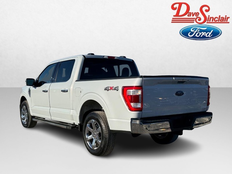 Ford F-150 Vehicle Full-screen Gallery Image 09