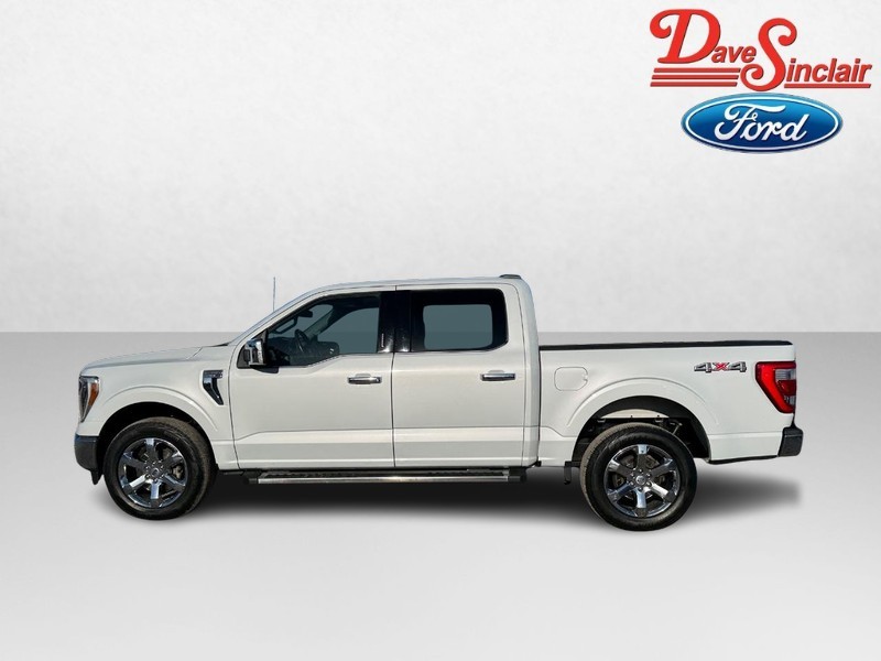 Ford F-150 Vehicle Full-screen Gallery Image 10
