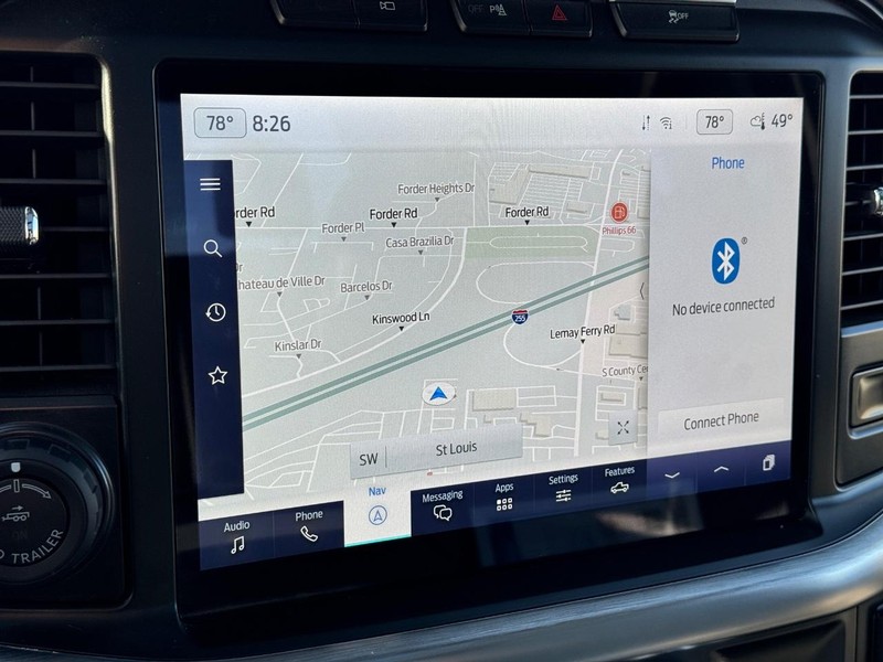 Ford F-150 Vehicle Full-screen Gallery Image 23