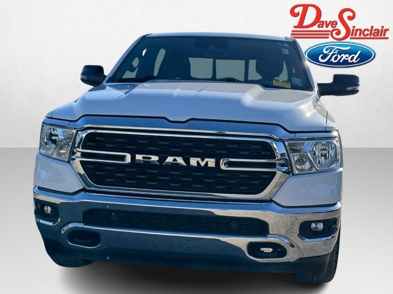 Ram 1500 Vehicle Full-screen Gallery Image 02