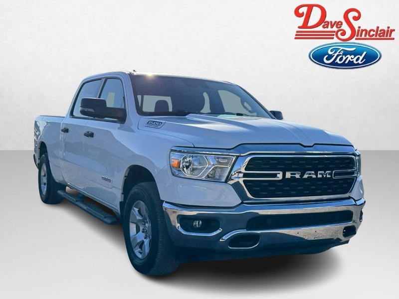 Ram 1500 Vehicle Full-screen Gallery Image 04