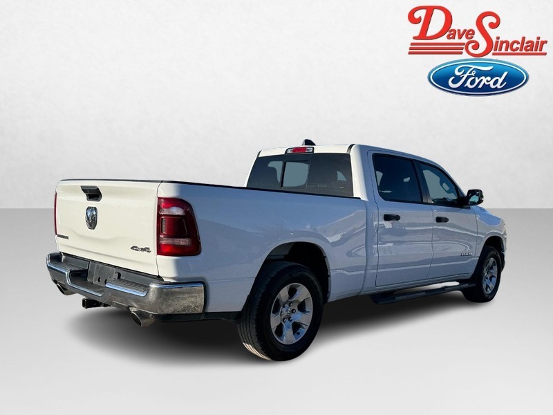 Ram 1500 Vehicle Full-screen Gallery Image 07