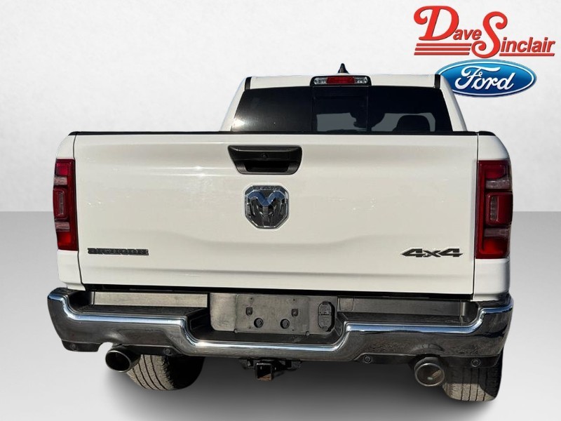 Ram 1500 Vehicle Full-screen Gallery Image 08