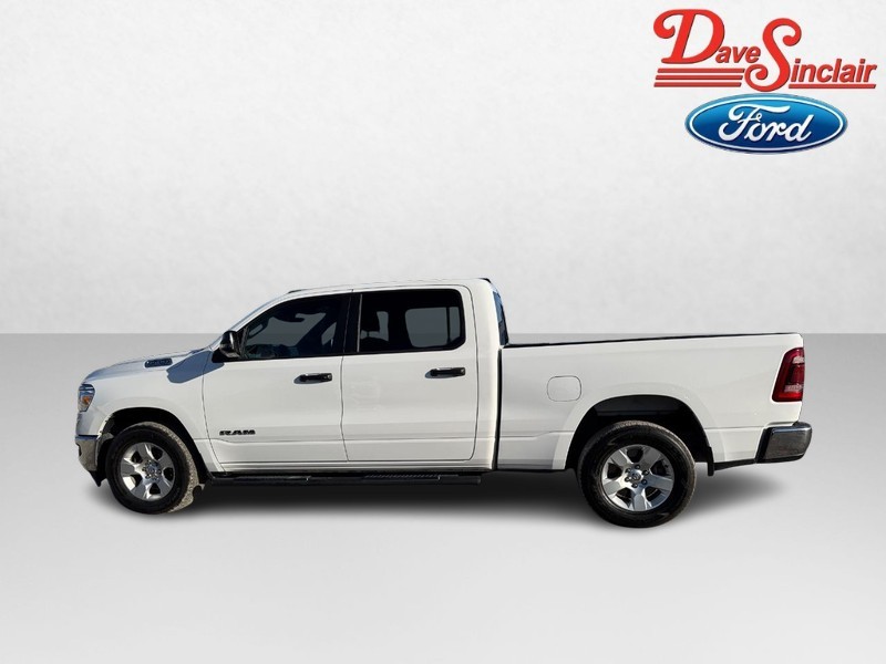 Ram 1500 Vehicle Full-screen Gallery Image 10