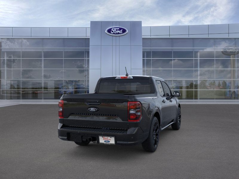 Ford Maverick Vehicle Full-screen Gallery Image 10