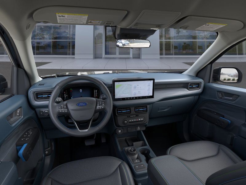 Ford Maverick Vehicle Full-screen Gallery Image 11