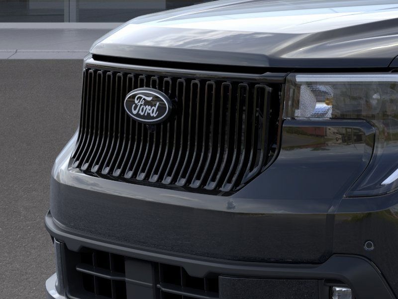 Ford Maverick Vehicle Full-screen Gallery Image 20