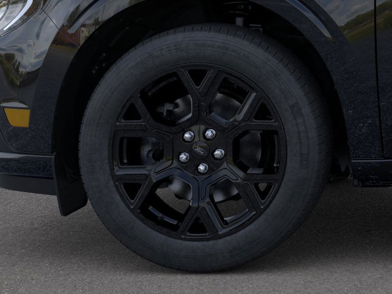 Ford Maverick Vehicle Full-screen Gallery Image 22