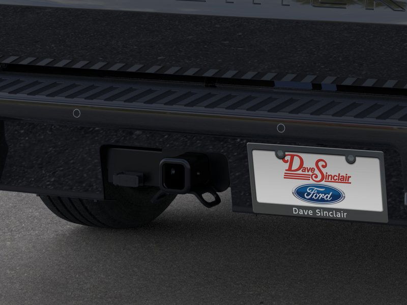 Ford Maverick Vehicle Full-screen Gallery Image 25