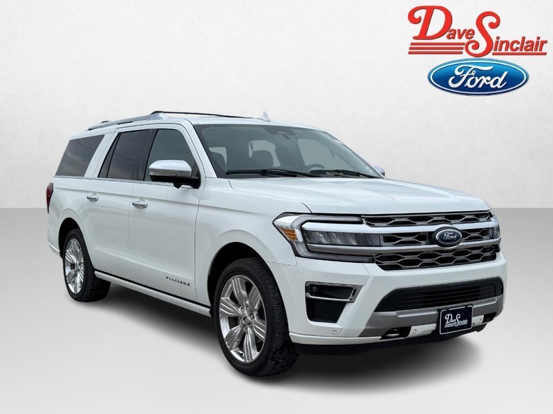 Ford Expedition Max Vehicle Full-screen Gallery Image 04