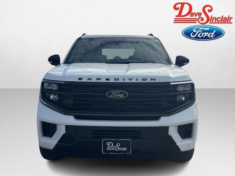 Ford Expedition Max Vehicle Image 02