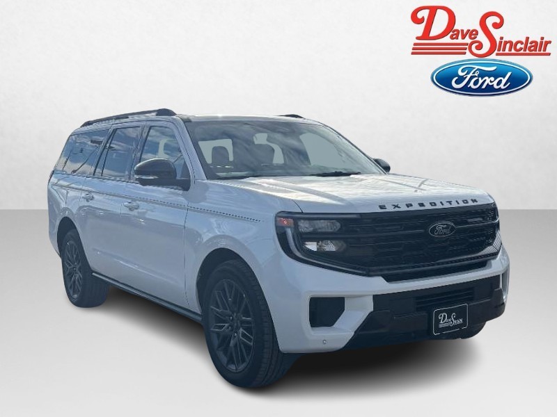 Ford Expedition Max Vehicle Image 04