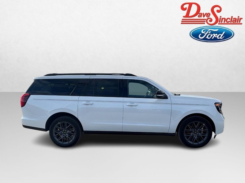 Ford Expedition Max Vehicle Image 05