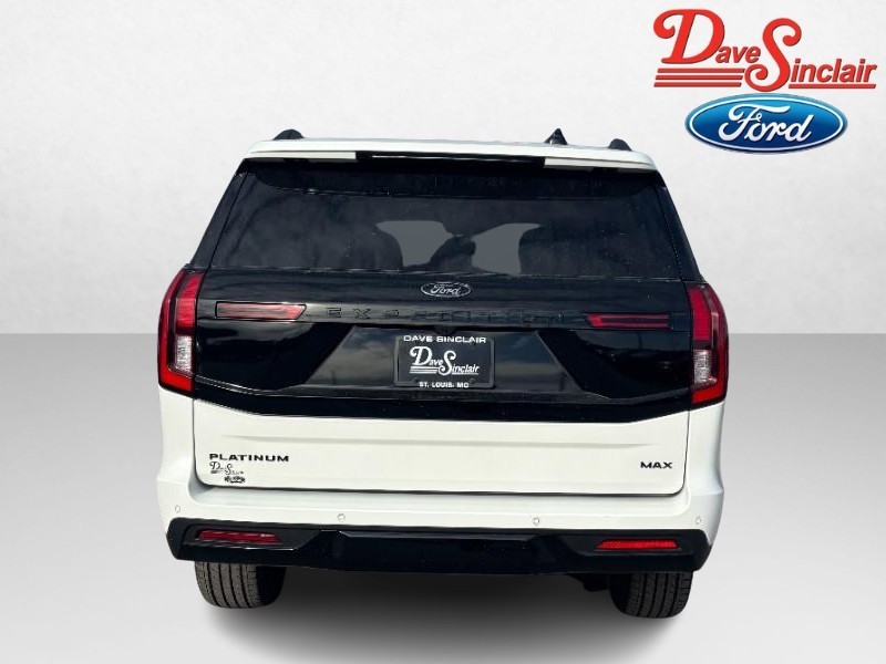 Ford Expedition Max Vehicle Image 08