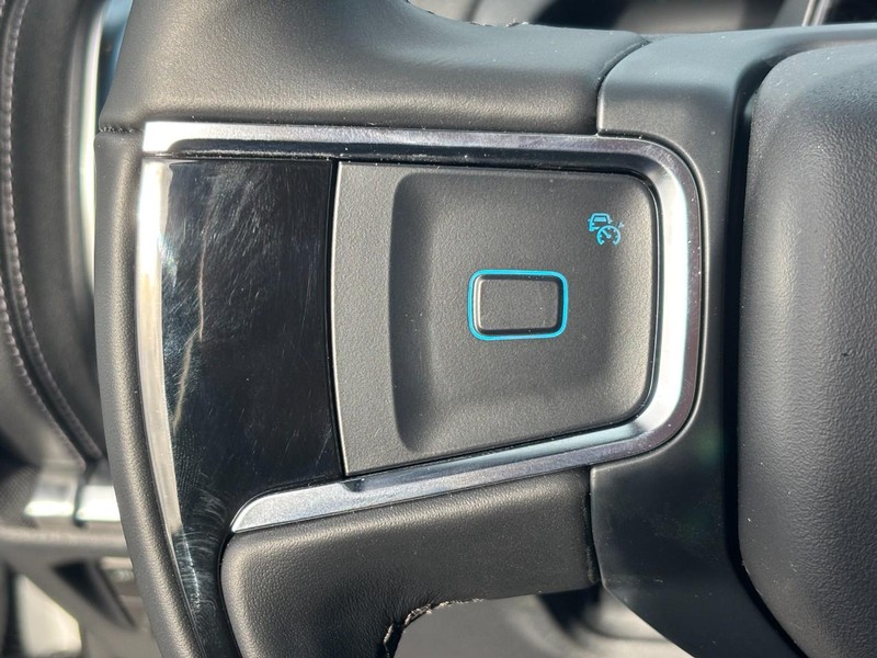 Ford Expedition Max Vehicle Image 20